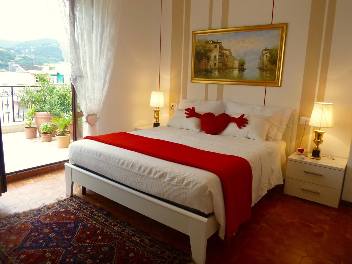 I Love Pietra Ligure Exterior photo